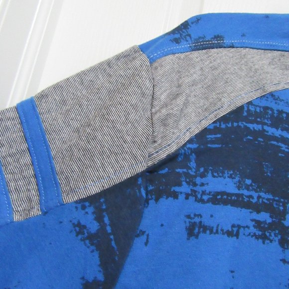 Mens Tops Oxygen - Size Large with Defects - Picture 8 of 9